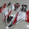 DUCATI 899/1199  Carena in ABS verniciata replica