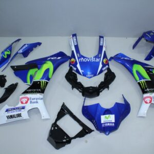 YAMAHA R1 2015/2018 Carena stradale Completa ABS
