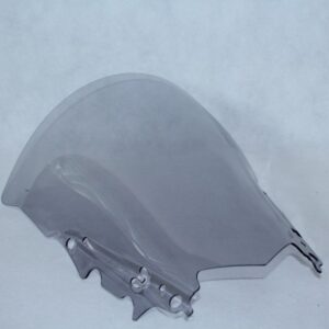 YAMAHA R3 2015/2018 PLEXIGLASS FUMè forato hp alto
