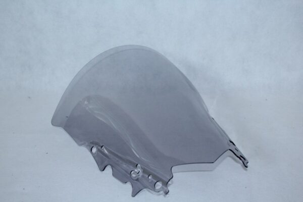 YAMAHA R3 2015/2018 PLEXIGLASS FUMè forato hp alto