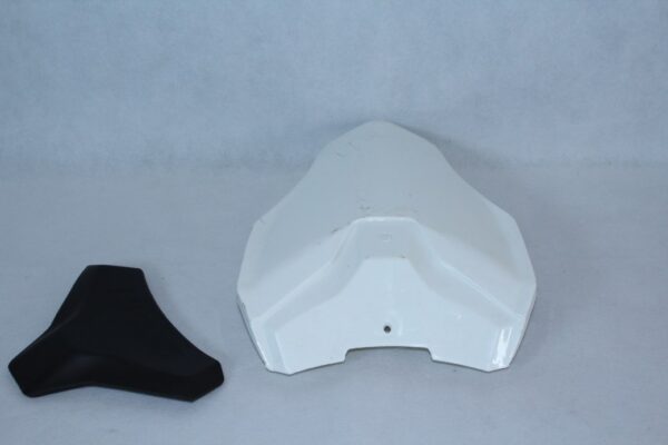DUCATI 848/1098/1198 COPRISELLA in abs - immagine 3
