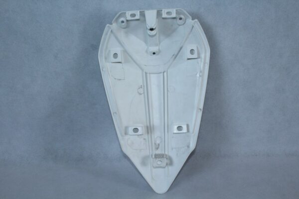 DUCATI 899/1199 COPRISELLA in abs - immagine 3