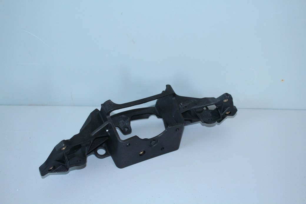 KAWASAKI ZX10-R 2011/2014 TELAIETTO anteriore stradale in alluminio