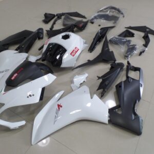 APRILIA RS4 125 2011/2016 Carena ABS verniciata eco