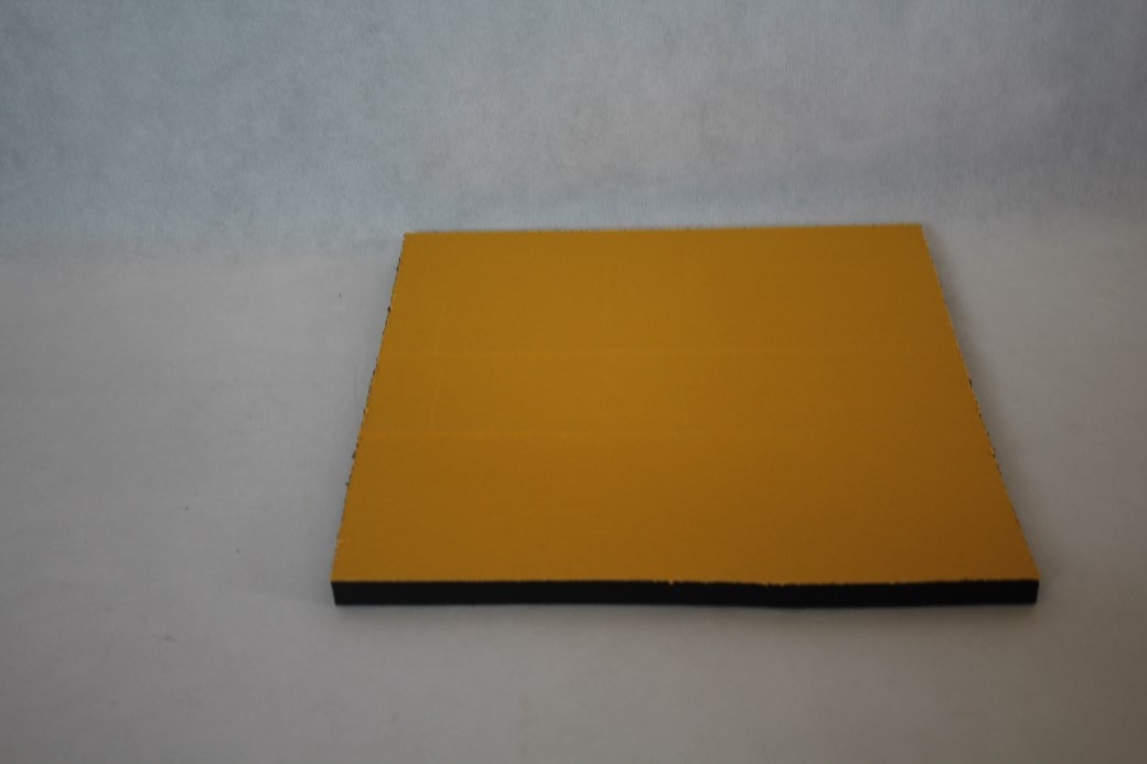 FOGLIO IN NEOPRENE DA SAGOMARE 1,5 CM