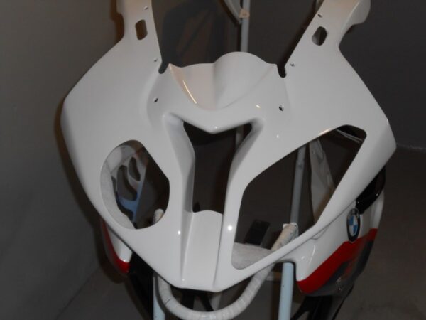 BMW S1000 RR 2009/2011 Carena Stradale - immagine 4