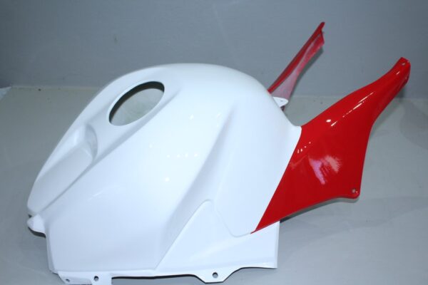 HONDA CBR 600RR 2013/2016 COPRISERBATOIO Verniciato