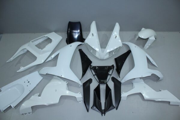 YAMAHA R1 2002/2003 Carena ABS verniciata eco