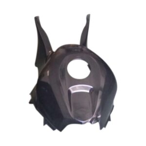 HONDA CBR 600RR 2013/2016 COPRISERBATOIO nero opaco
