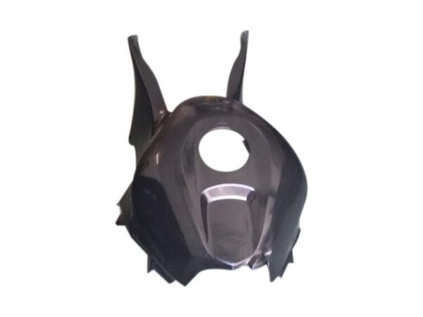 HONDA CBR 600RR 2013/2016 COPRISERBATOIO nero opaco