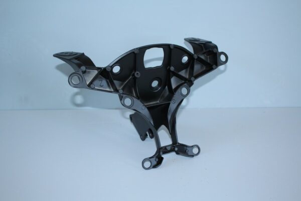 YAMAHA R1 2007/2008 TELAIETTO anteriore stradale in alluminio - immagine 2
