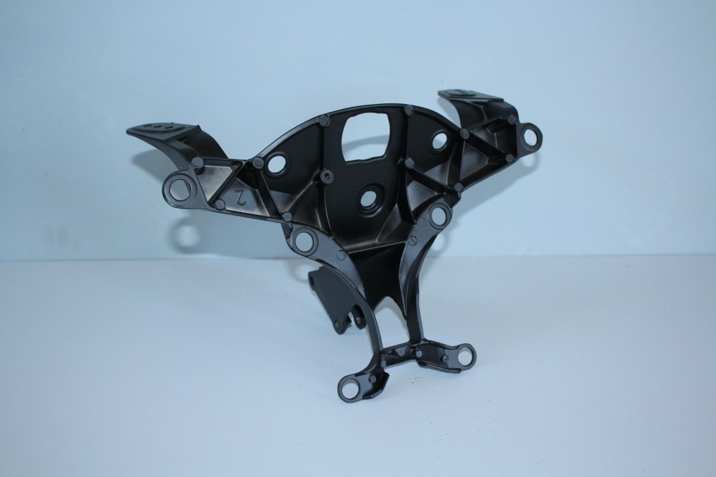 YAMAHA R1 2007/2008 TELAIETTO anteriore stradale in alluminio