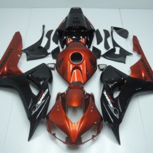 HONDA CBR 1000RR 2006/2007 Carena ABS verniciata eco