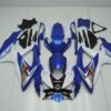SUZUKI GSX-R 600/750 2008/2010  Carena Completa ABS - immagine 6