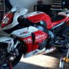 Honda CBR 1000RR 2008/2011 Carena Racing - immagine 18