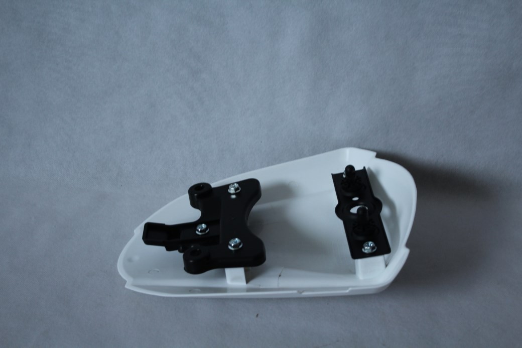 SUZUKI GSX-R 1000 2007/2008 COPRISELLA in abs