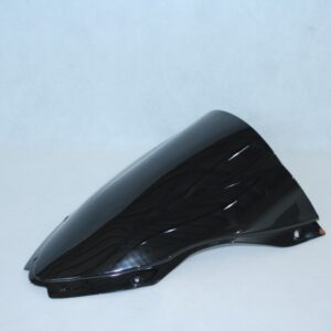 Kawasaki ZX-10R 2015/2017 PLEXIGLASS FORATO  nero db