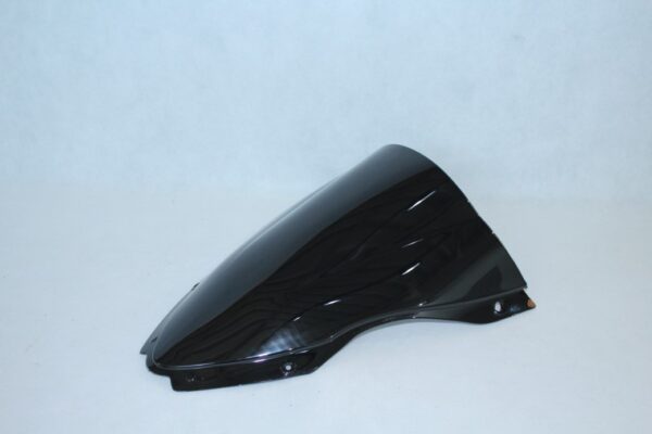 Kawasaki ZX-10R 2015/2017 PLEXIGLASS FORATO  nero db