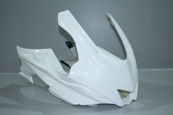 Yamaha YZF R6 2017/2018 CUPOLINO Racing