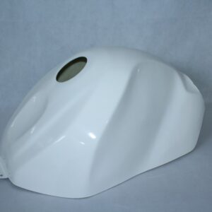 SUZUKI GSX-R 600/750 2004/2005 Copriserbatoio in vetroresina per moto