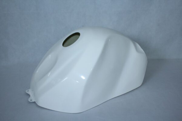 SUZUKI GSX-R 600/750 2004/2005 COPRISERBATOIO