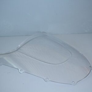 Kawasaki Z>X-9R 1998/1999 PLEXIGLASS FORATO trasparente d.b.