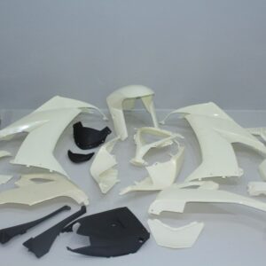 KAWASAKI ZX-10R 2008/2010 Carena Completa ABS