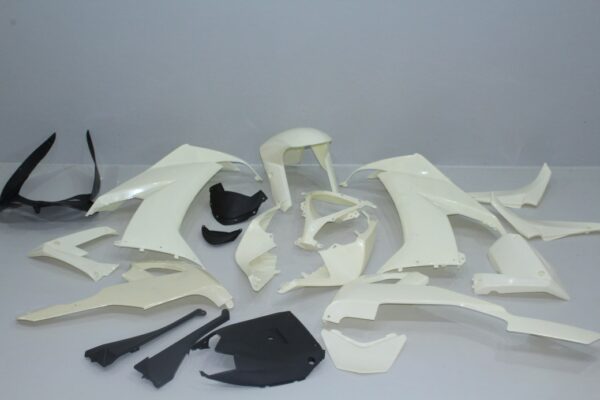 KAWASAKI ZX-10R 2008/2010 Carena Completa ABS