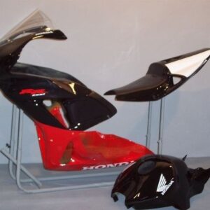 HONDA CBR 1000RR 2006/2007 Carena VERNICIATA