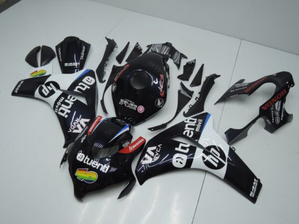 HONDA CBR 1000RR 2008/2011   Carena Completa ABS - immagine 7