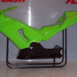 KAWASAKI ZX-6R 2005/2006 Carena VERNICIATA