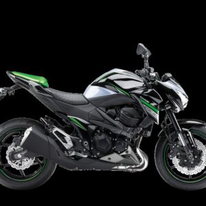 KAWASAKI Z800 Naked
