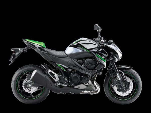 KAWASAKI Z800 Naked