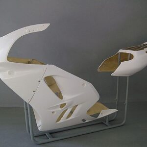 KAWASAKI ZX-9R 94/97 STRADA