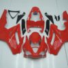 Daytona Triumph 675 2006/2008  Carena Completa ABS - immagine 3