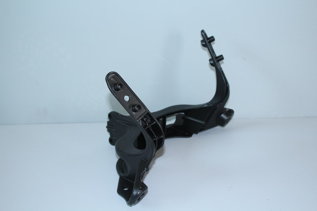 SUZUKI GSX-R 600/750 2004/2005 TELAIETTO anteriore stradale in alluminio
