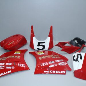DUCATI 748/916/996/998 verniciata Replica FALAPPA