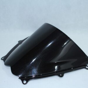 Suzuki GSXR 1000 2007/2008 PLEXIGLASS FORATO nero d.b.
