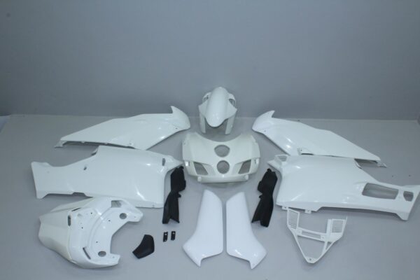 DUCATI 749/999 2005/2006  Carena ABS da verniciare