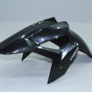 KAWASAKI NINJA 400 PARAFANGO Anteriore