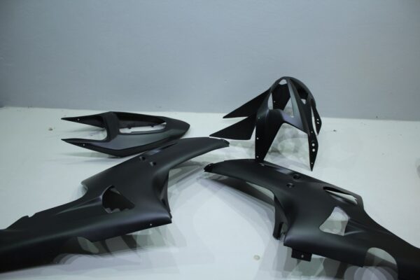Kawasaki ZX-6R 2003/2004 Carena Stradale - immagine 3