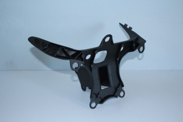 YAMAHA R1 2000/2001 TELAIETTO anteriore stradale in alluminio - immagine 2