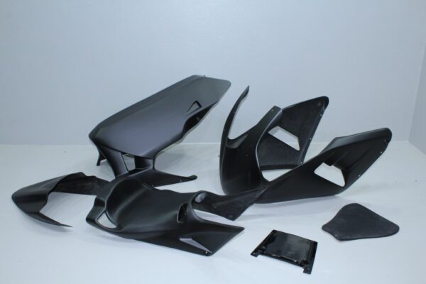 Honda CBR 600RR 2005/2006 Carena Racing - immagine 6