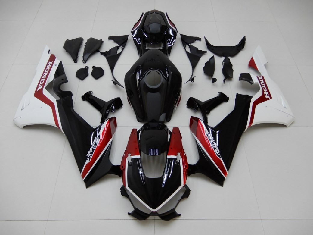Honda CBR 1000RR 2017/2018  Carena Completa ABS