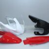 YAMAHA R1 2000/2001 Carena VERNICIATA - immagine 2