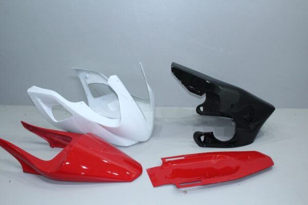 YAMAHA R1 2000/2001 Carena VERNICIATA - immagine 2