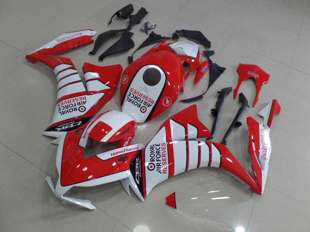 HONDA CBR 1000RR 2012/2016   Carena Completa ABS