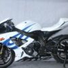 Suzuki GSX-R 600/750 2006/2007 Carena Racing - immagine 14