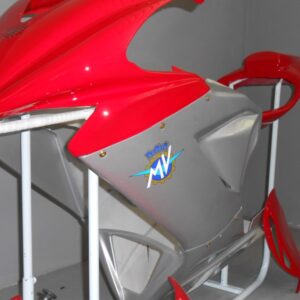 Mv Agusta F3