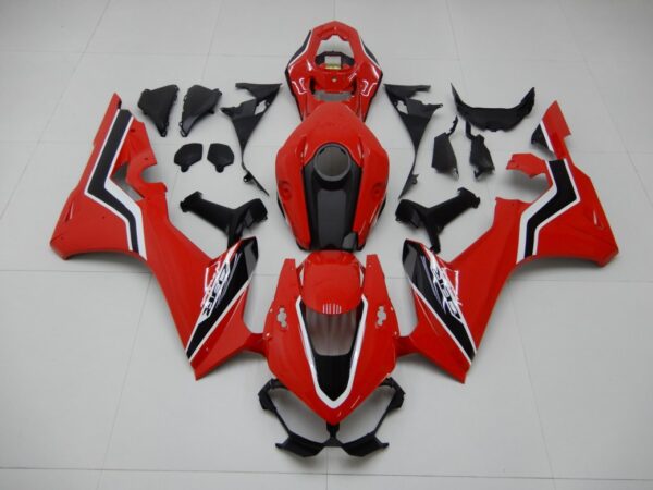 Honda CBR 1000RR 2017/2018  Carena Completa ABS - immagine 5